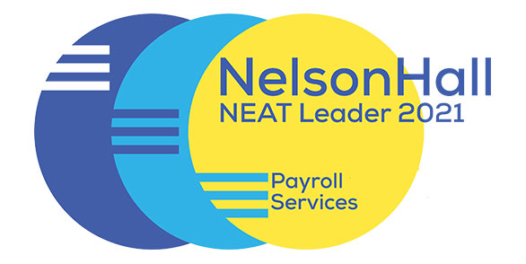 NelsonHall NEAT Leader 2021: Next Generation HCM Technology Award